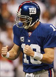 Image <b>Eli Manning</b>. Picture