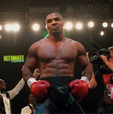 Image Mike Tyson Picture