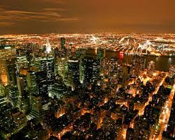 New York City, New York is one - via Daymix