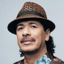 Image Santanas distinctive, Picture