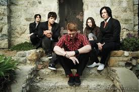Image <b>Queens</b> Of The <b>Stone Age</b> Picture