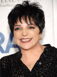 Image Miley Cyrus and <b>Liza Minnelli</b> Picture