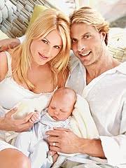 Image <b>Gena Lee Nolin</b>, a former Baywatch <b>...</b> Picture