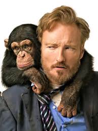 Labels: Conan O' Brien - via Daymix