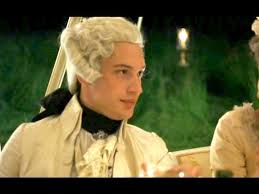 Image <b>Tom Hardy</b> as Raumont in Marie Picture