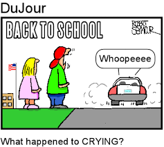 New School