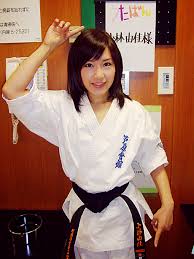 女子アスリートの一人として出