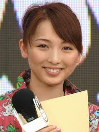 高島彩アナ・中野美奈子アナ・