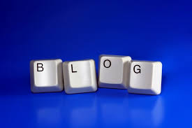 blogging - via Daymix