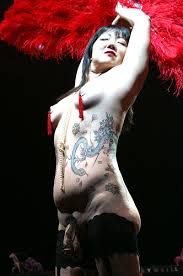 [margaret cho] by The 