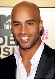 Image <b>...</b> tennis superstar <b>James Blake</b>. Picture