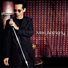 Image <b>Marc Anthony</b> - You Sang To Me Picture