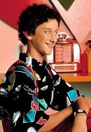 Saved By the Bell - via Daymix