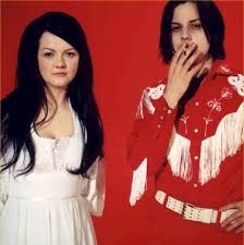Image <b>The White Stripes</b> Lyrics Picture