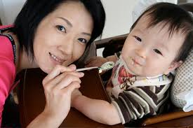 40歳で息子を高齢出産！