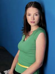 Chyler Leigh