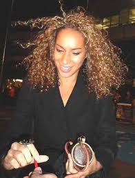 Image <b>Leona Lewis</b> X Factor winner  06 Picture