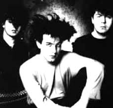 THE  CURE  