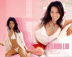Lucy Liu Picture 1
