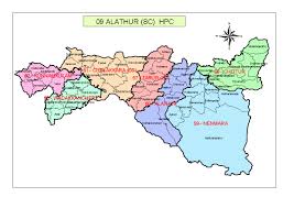 9, Alathur