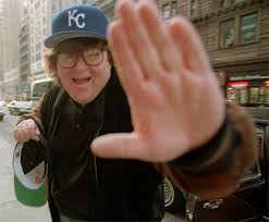 Image <b>Michael Moore</b> Film Festival Picture