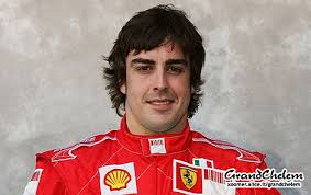 Image <b>Fernando Alonso</b> and Ferrari Picture