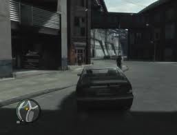 Grand Theft Auto 4 Guide