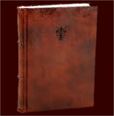 Tinderbox users love journals and