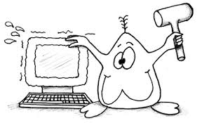 A computer program is a list - via Daymix