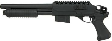 UHC 870  Shotgun   Heavyweight    