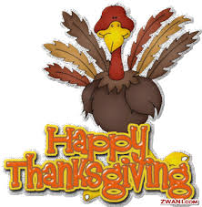 To use the free Thanksgiving - via Daymix