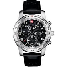 Wenger Mens Promotional Watch