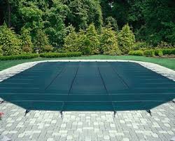 Mesh Safety Cover for 16 x26 39 x 36 x26 39 Pool
