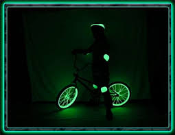 glow pronunciation