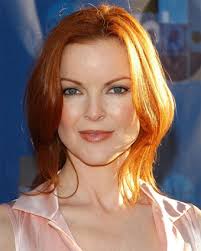 Image Marcia Cross NSFW Naked Picture