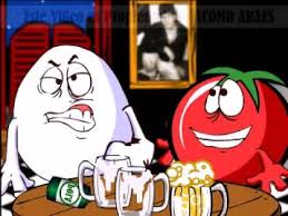 cartoon videos de musica - via Daymix