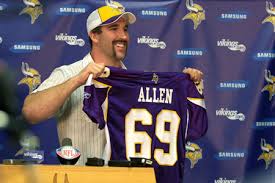 Minnesota Vikings - via Daymix
