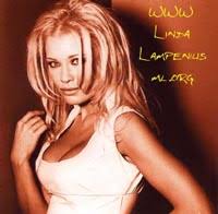 Linda Lampenius Image Vanessa Mae   VMH INFO  The World of Violinists, [an error ... Picture 5