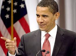 Barack Obama Warns about
