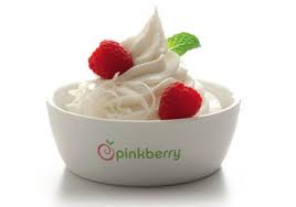 Pinkberry may not be the - via Daymix