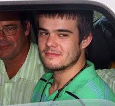 Joran van der Sloot is