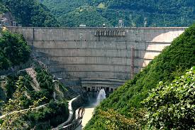 Harnessing Hydroelectric Power