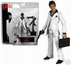 Image <b>Scarface</b> Lives On In Our Picture