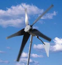      your energy bill with  wind power  