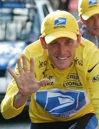 Lance Armstrong Image Lance Armstrong Picture 6