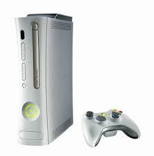 Xbox 360 video game console - via Daymix