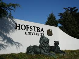 15 at Hofstra University.