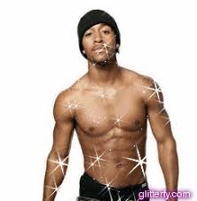 Image <b>Omarion</b> Glitter Graphics Picture
