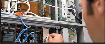 NEC and Avaya phone systems