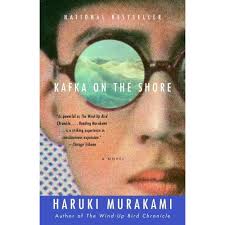 Yet “Kafka on the Shore” has a